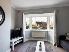 Stunning Family Home with Comfortable Surroundings by Our Home Short Stays ideally situated within Greater Manchester